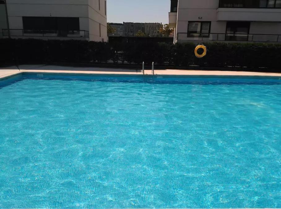 Ferienwohnung Atico De Lujo En El Centro De Burgo Exterior foto
